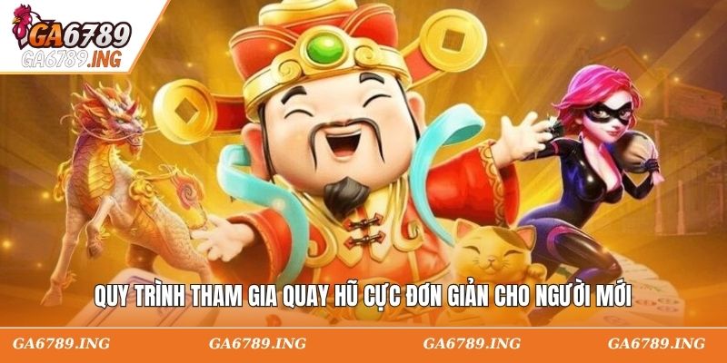 Nổ Hũ Thần Tài - Lựa Chọn Giải Trí Đáng Thử Trong Năm